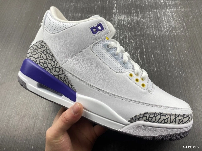 HYPE 3 Bryant 869802-907 Kobe Retro Jordan PE 0815